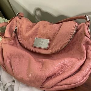 Marc Jacob’s Natasha Bag Pink